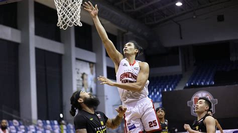 Ginebra vs TNT Game 1: recap, box scores .